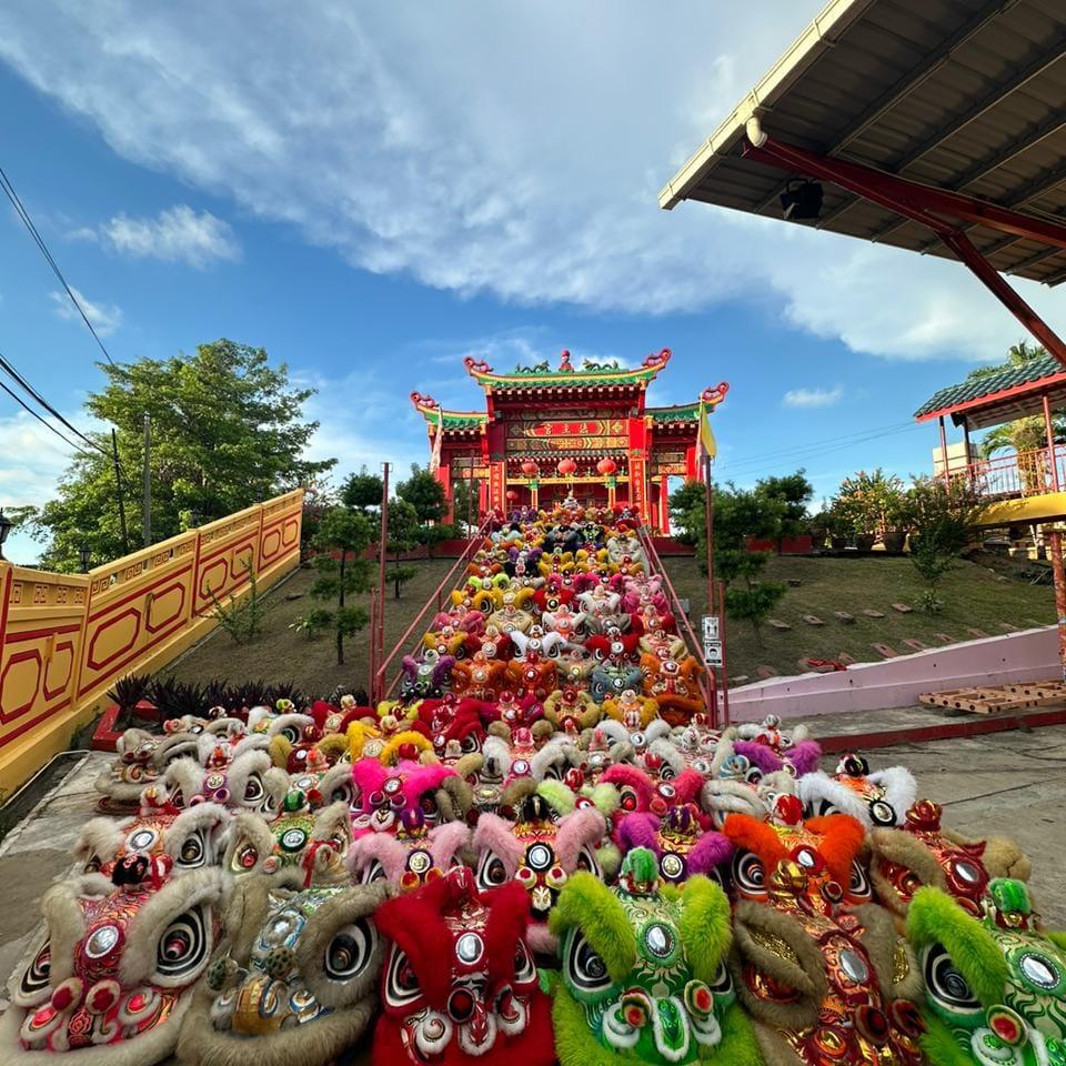 纳闽永春会馆（Persatuan Eng Choon Hui Kuan Labuan） | Facebook