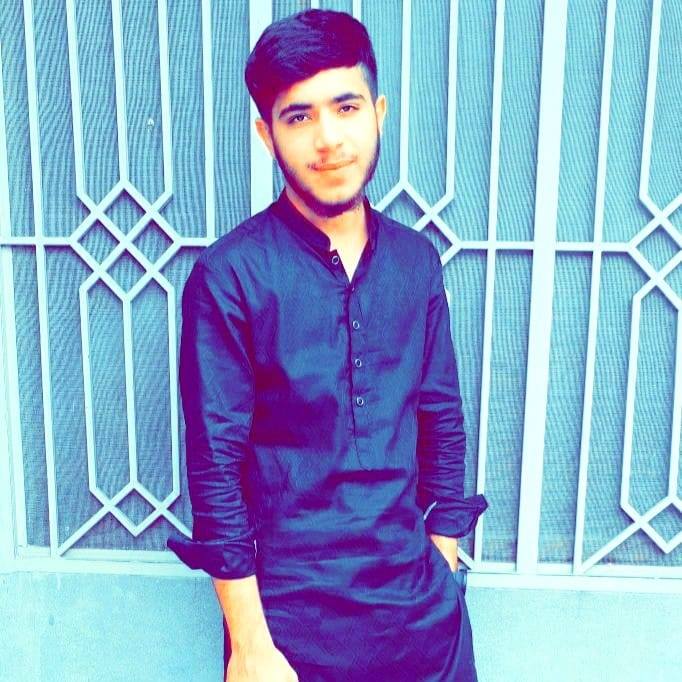 Shahid Sheikh Gujranwala