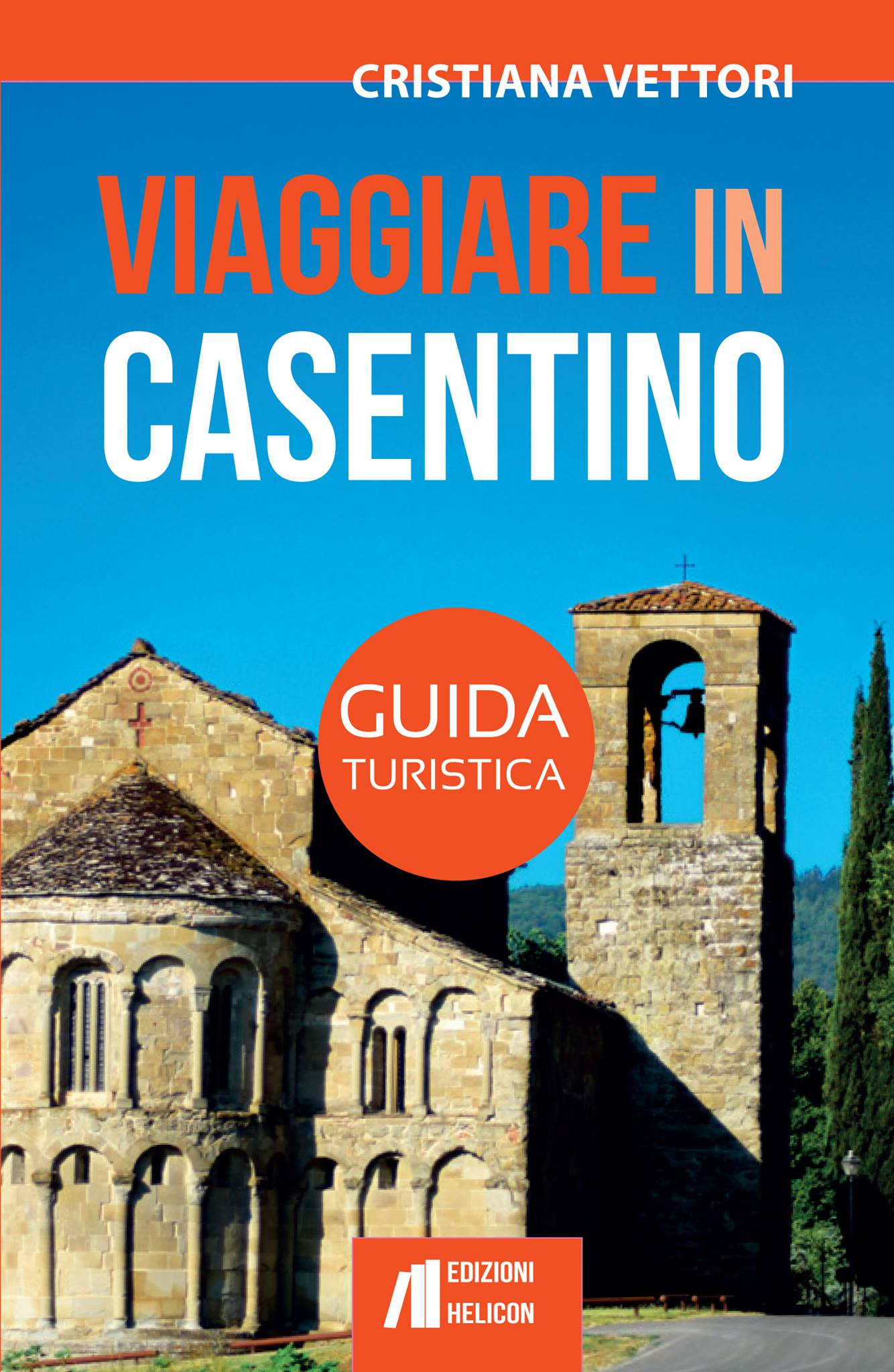 Viaggiare in Casentino - Guida turistica
