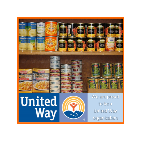 Decatur Operation Help Food Pantry | Decatur IN