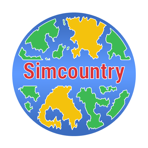 Simcountry | Bilthoven