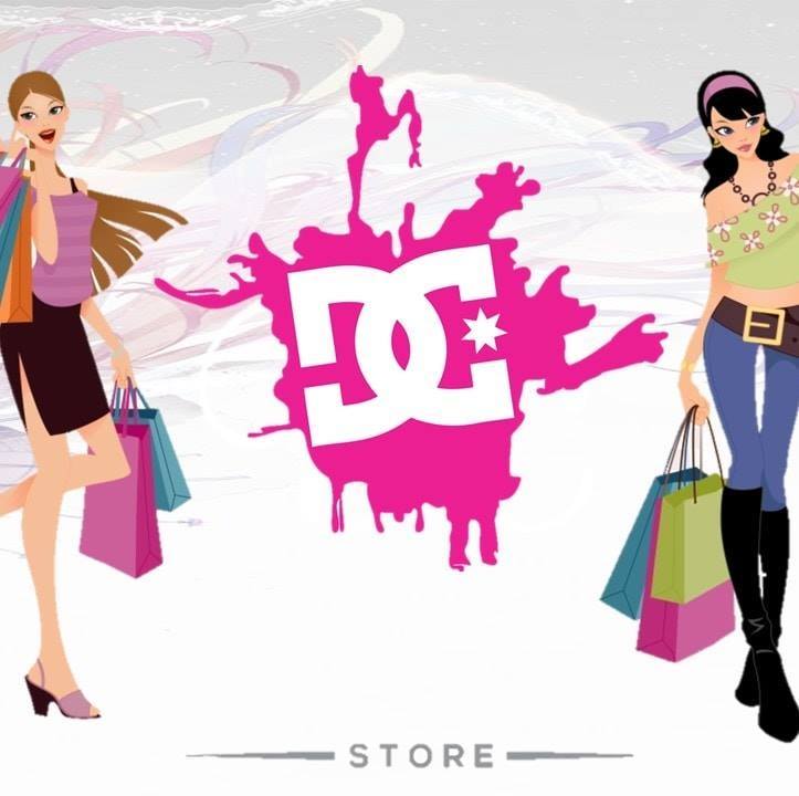DC STORE