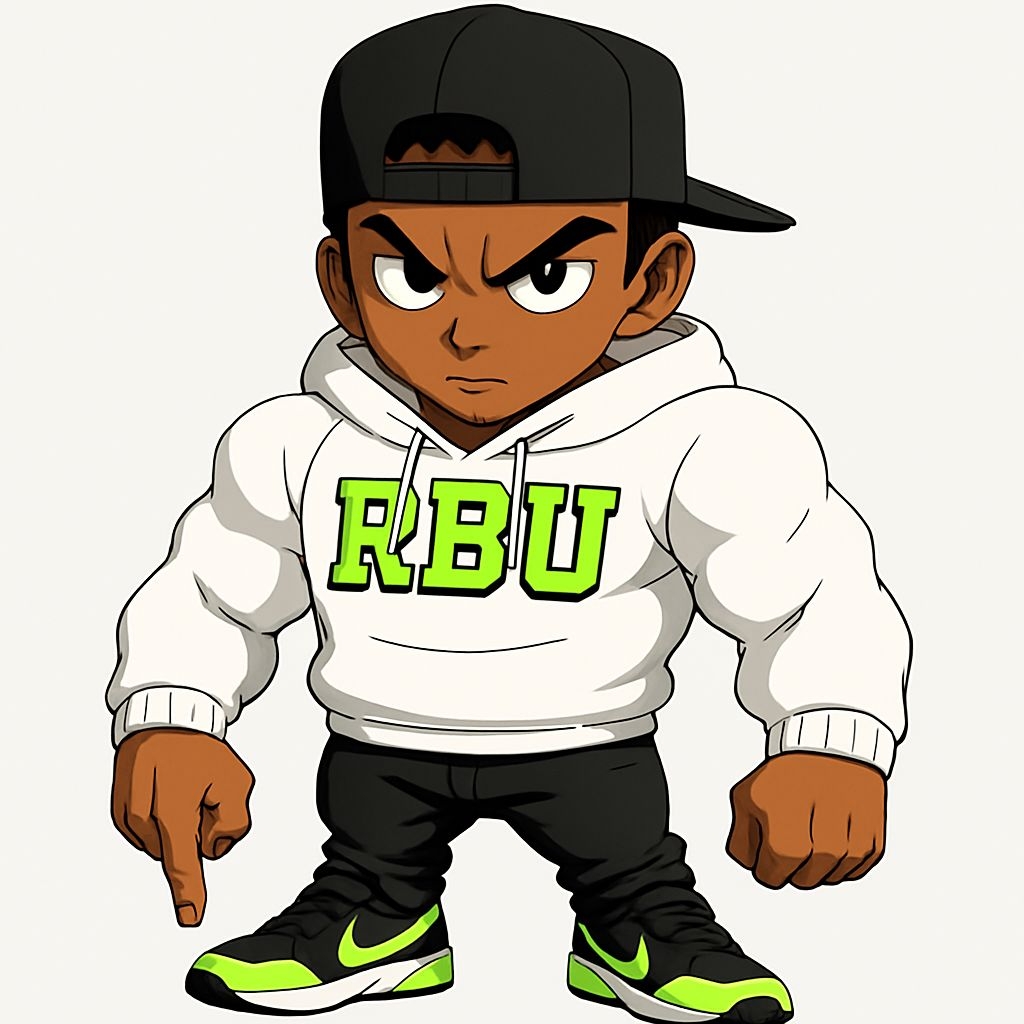 Rap Better University