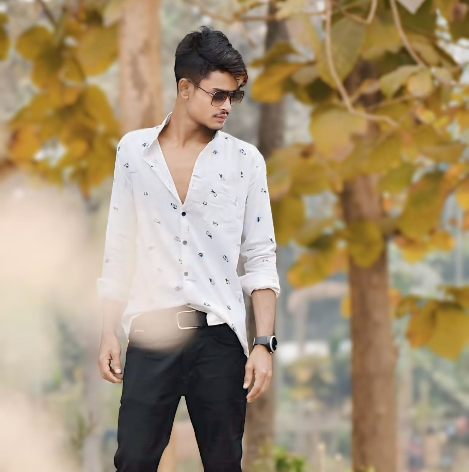 Sk Riyaz