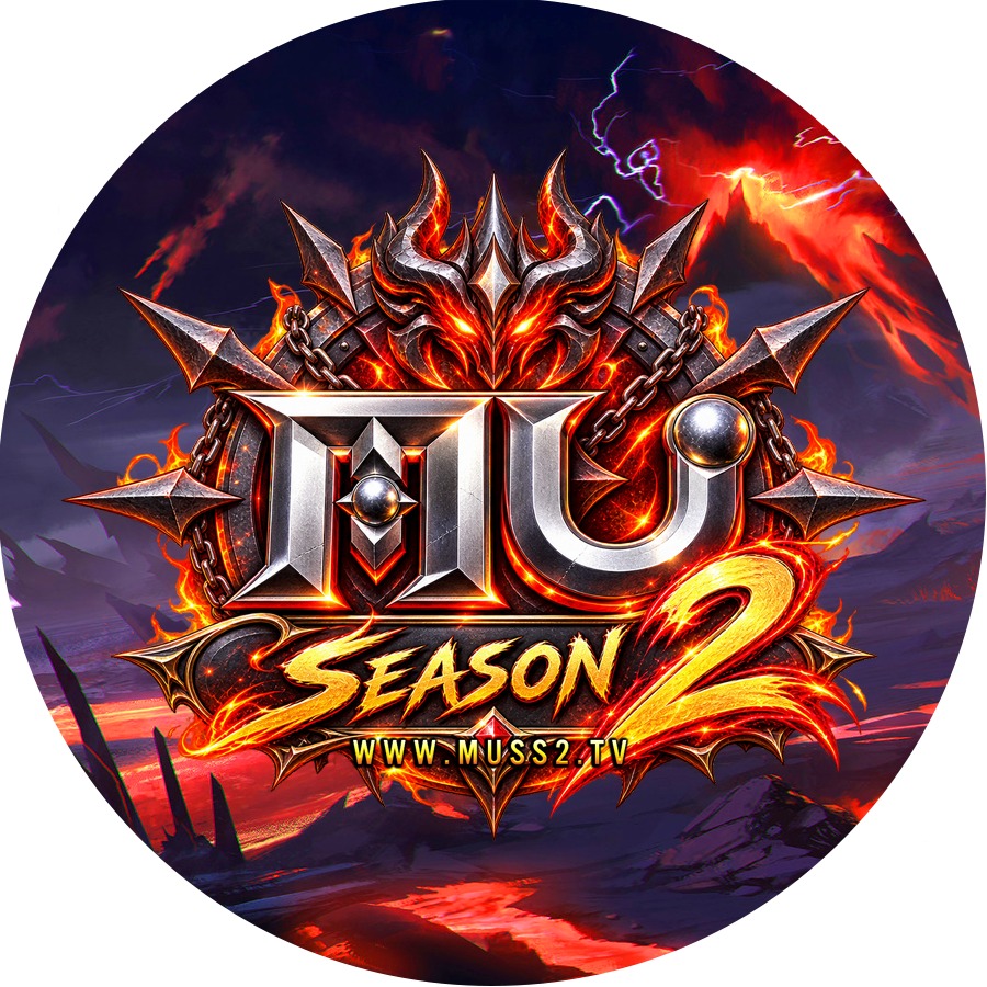 MU - 🔥 MUSS2.TV - SEASON 2.0 HUYỀN THOẠI 🔥 https://muss2.tv - Máy chủ ...