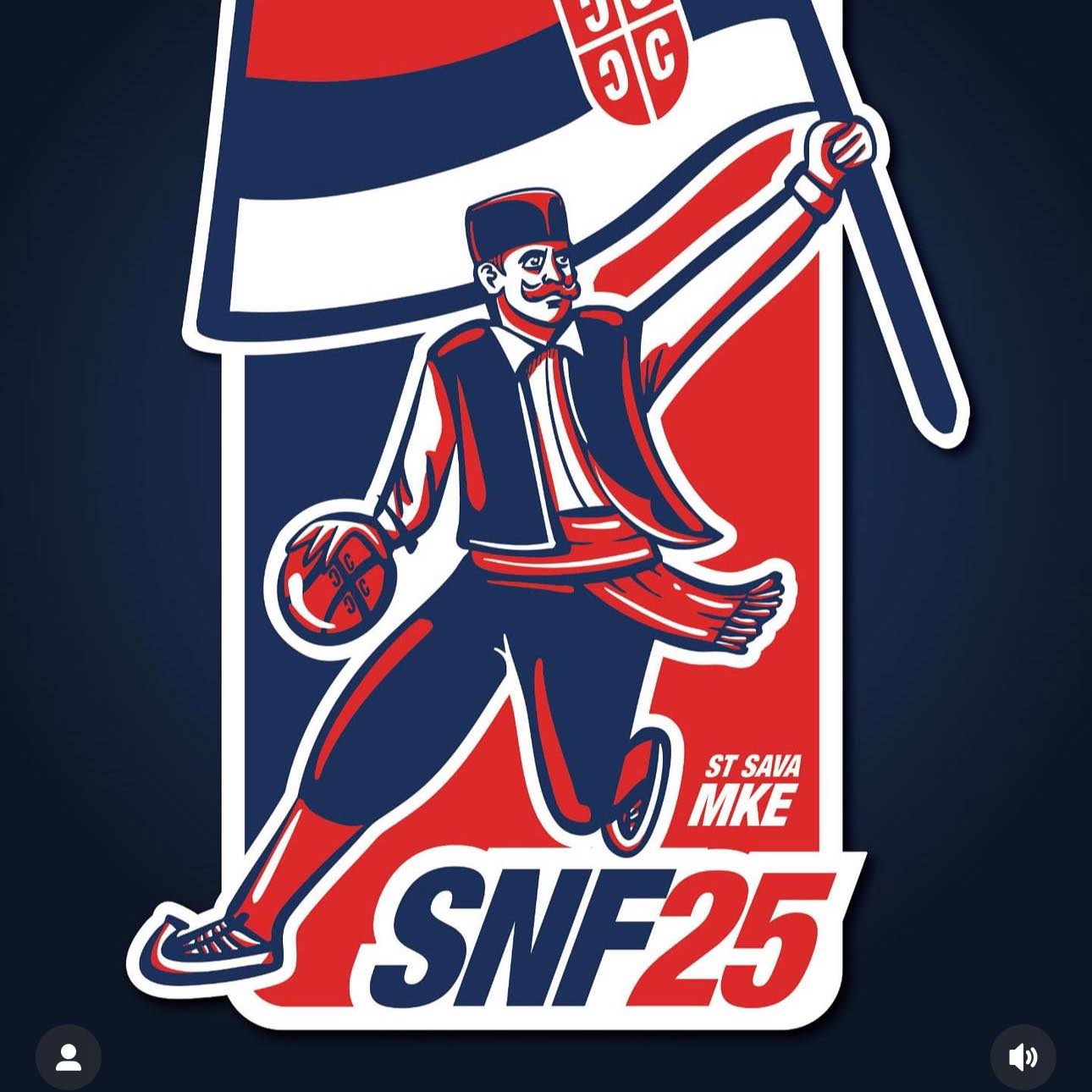 SNF Basketball Tournament