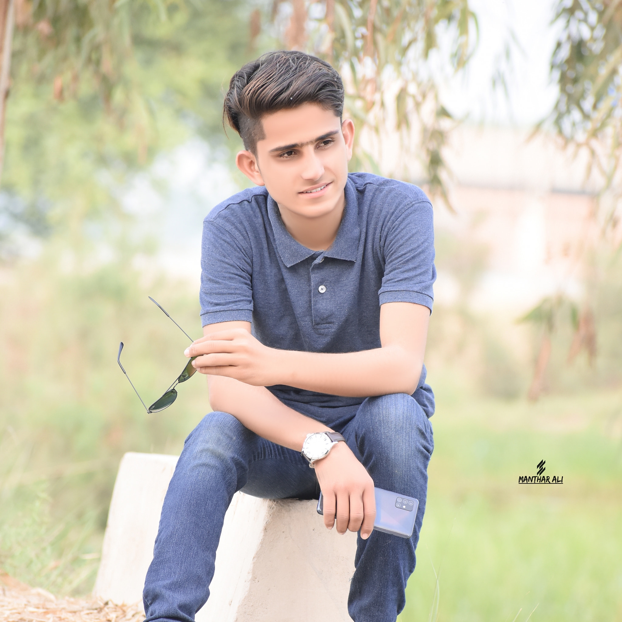 Manthar Photographer
