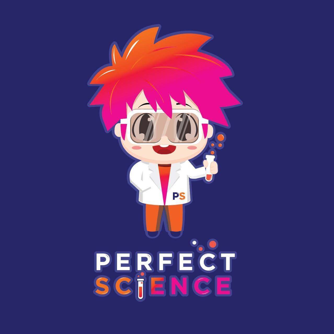 Perfect Science | Bangkok