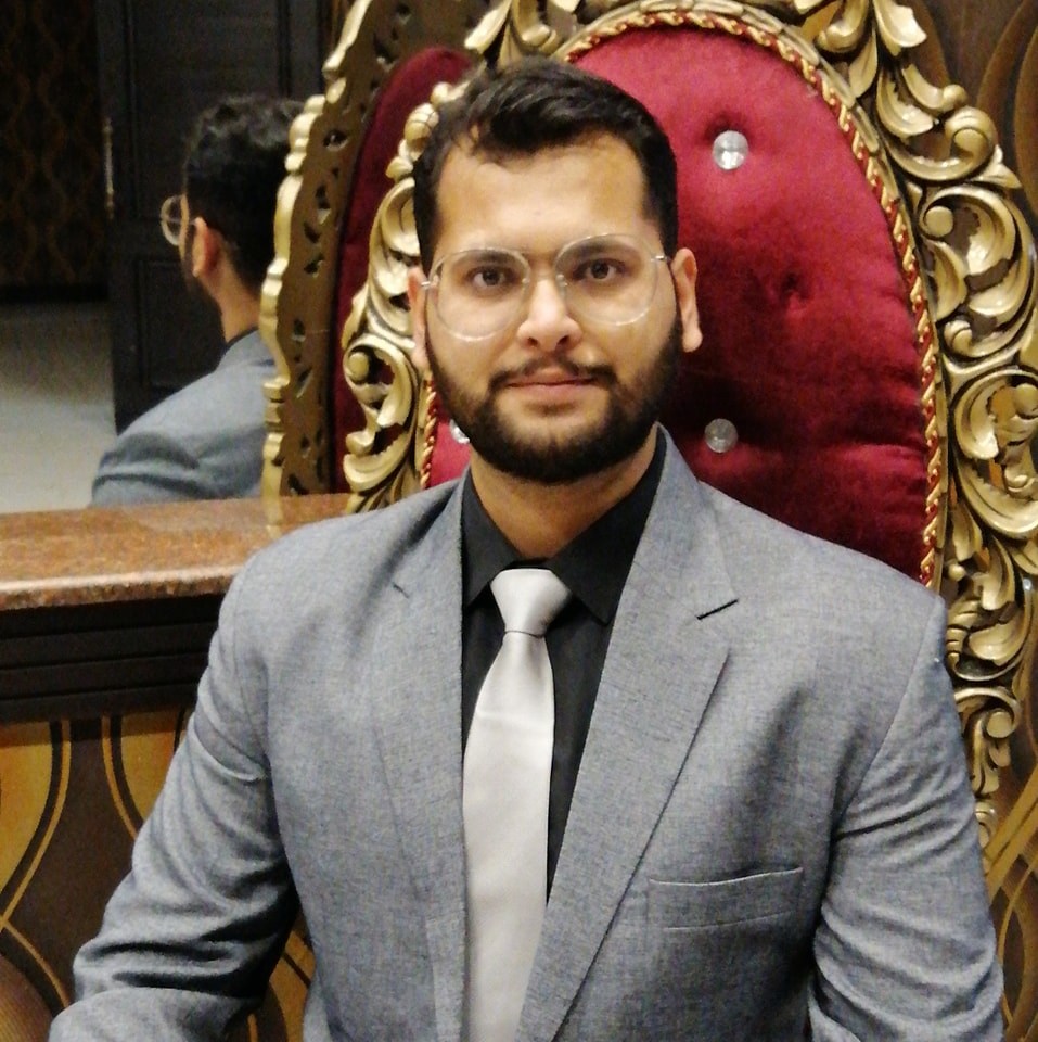 Mohsin Razzaq