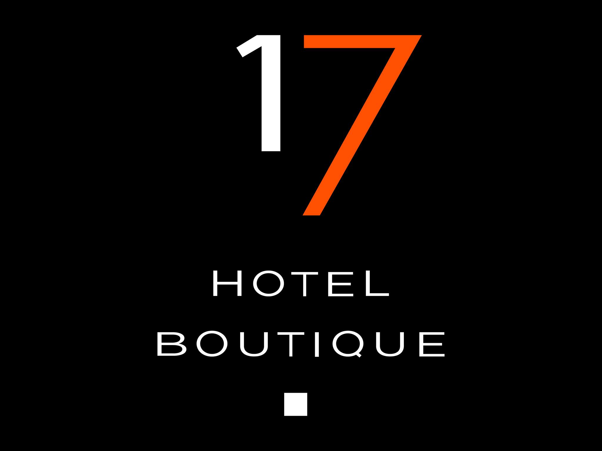 Hotel Boutique 17 | Valparaíso