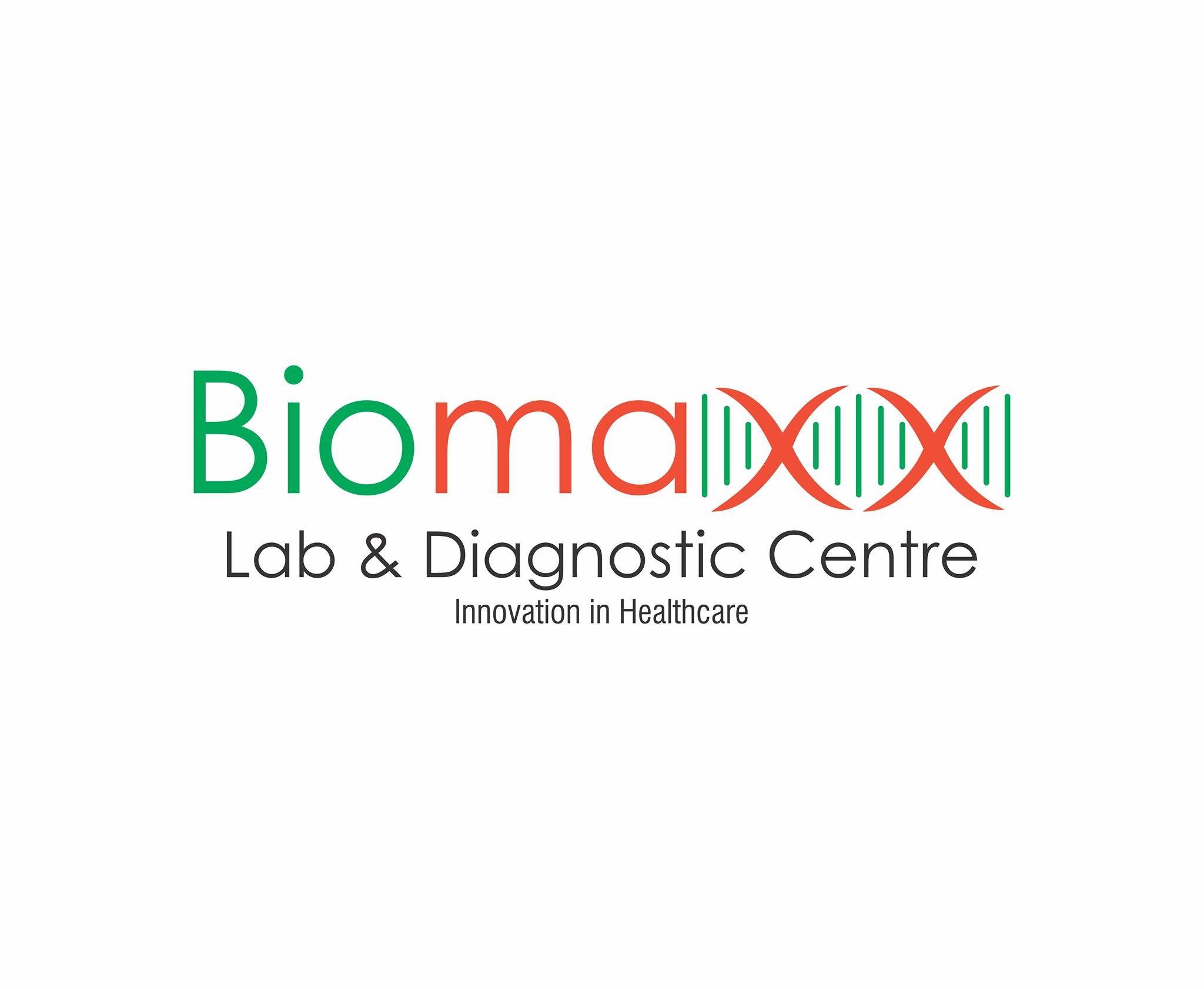 Biomaxx Lab & Diagnostic Centre Islamabad