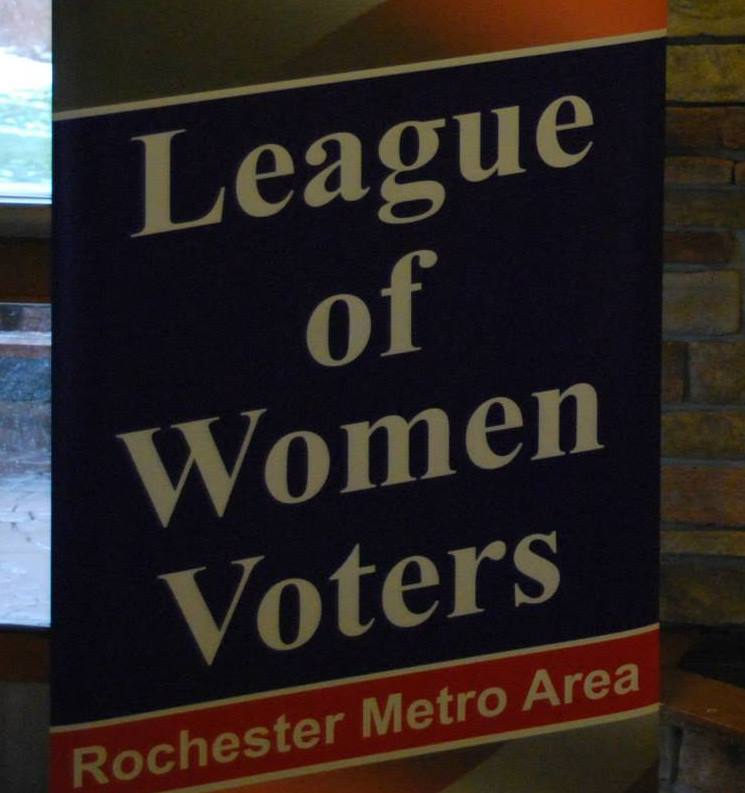 Rachel Rosner for Brighton Town Board