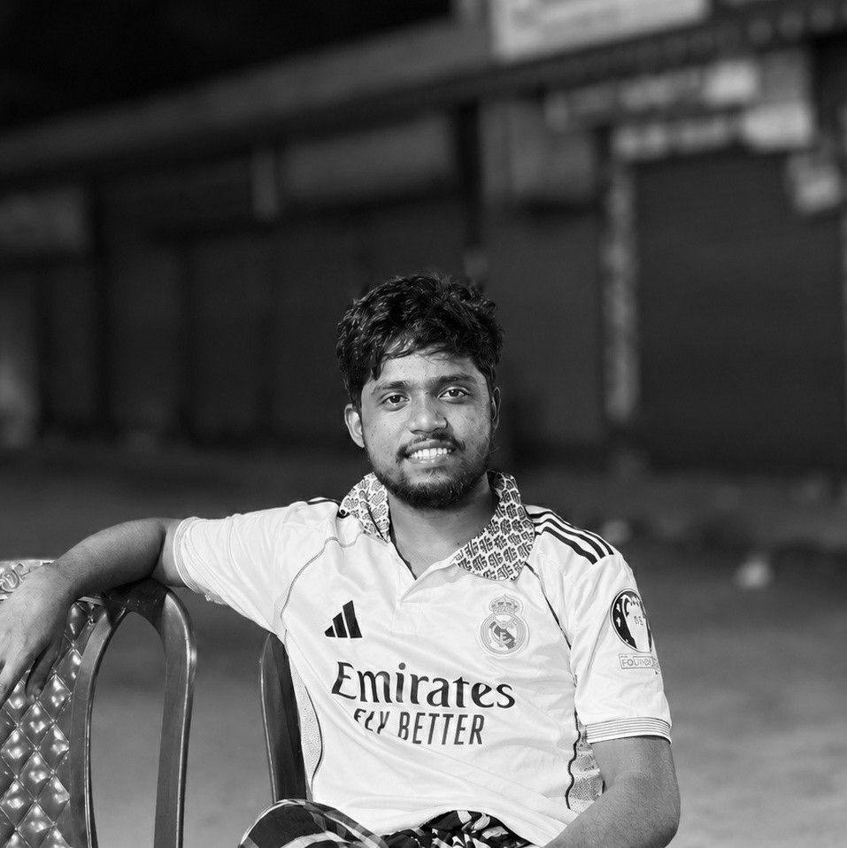 Md Shohan Pramanik