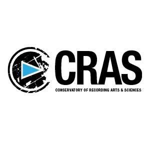 Conservatory of Recording Arts and Sciences logo