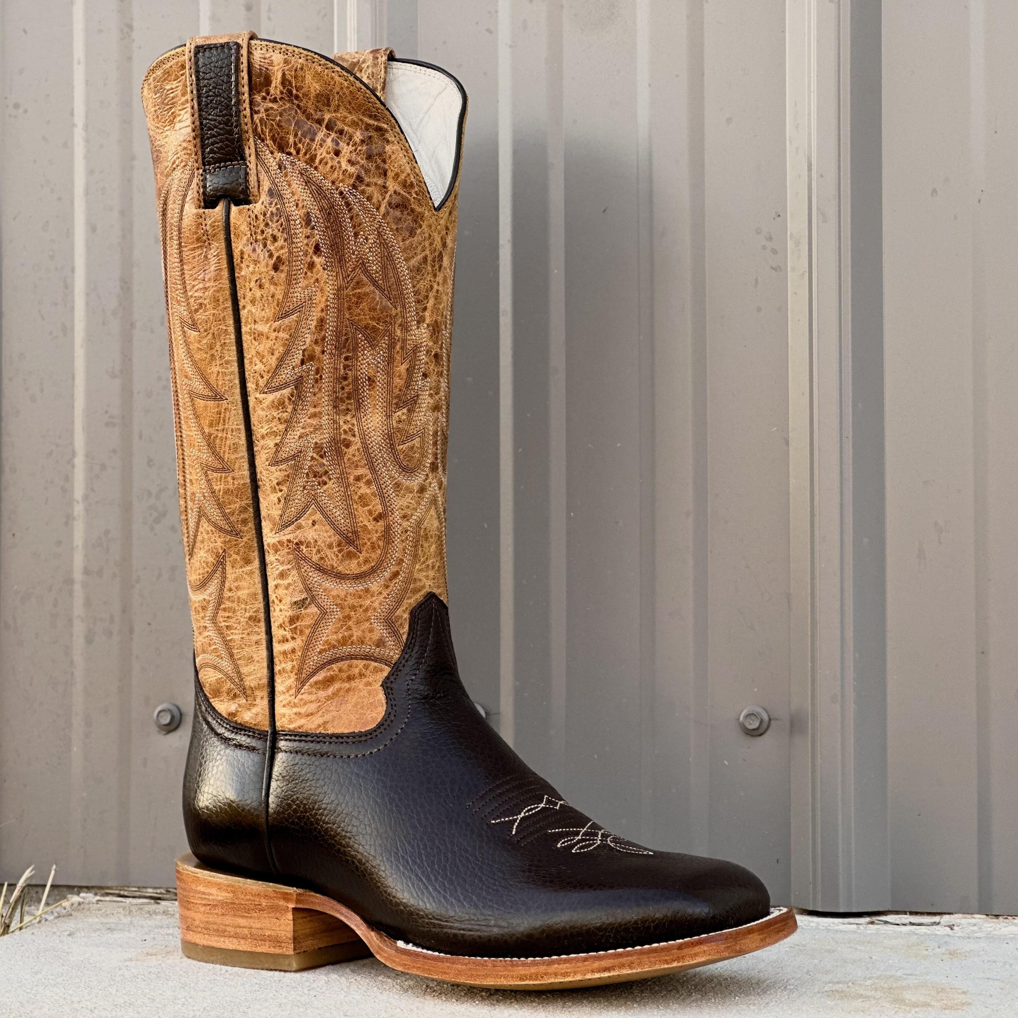 Texas Boot Ranch 2 | San Antonio TX