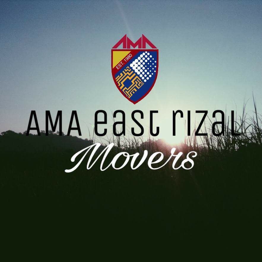AMA east rizal Movers x Dance Fam