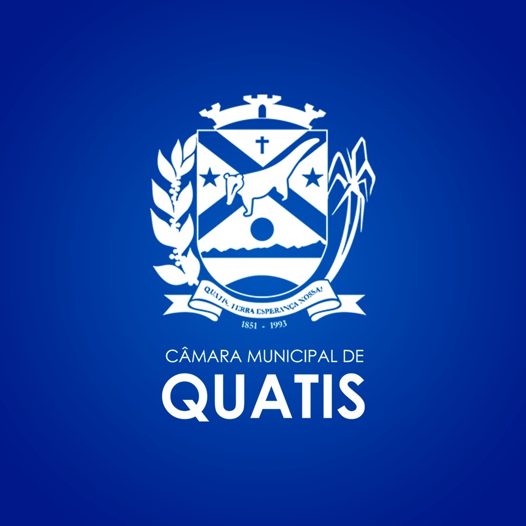 Câmara Municipal de Quatis | Quatis RJ