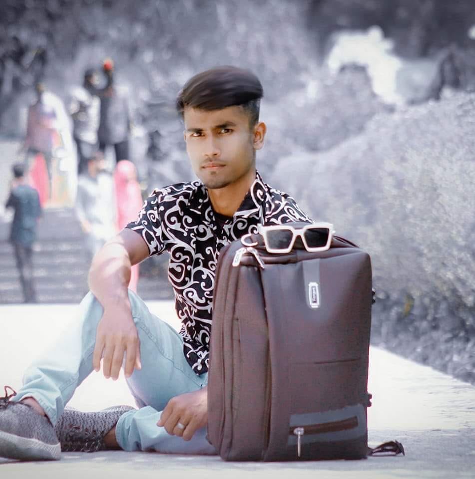 GM RIAZ