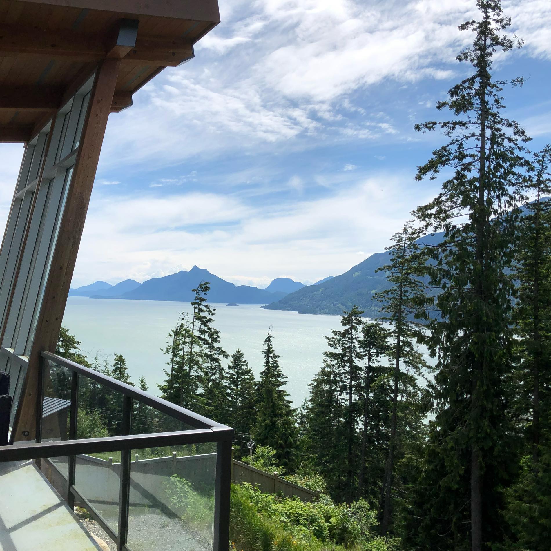 Copper Ridge Conference Centre