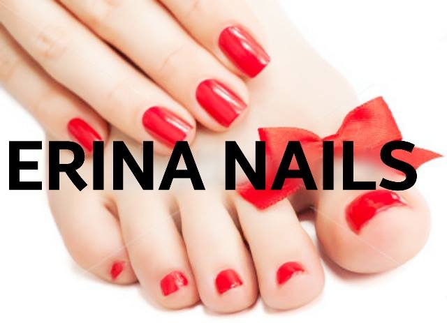 能代市ネイルサロンerina Nails Noshiro Shi Akita Facebook