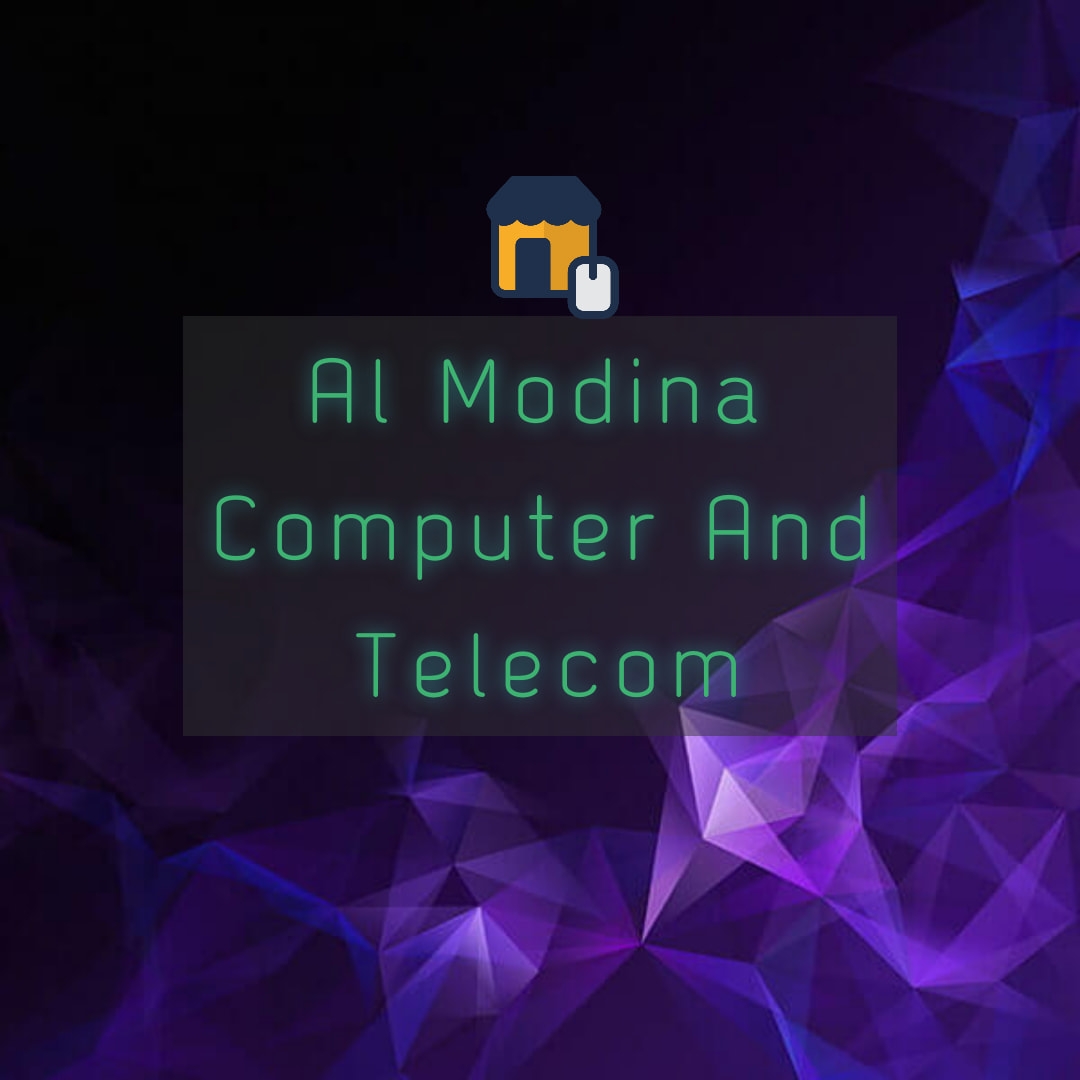 Al-Modina Computer And Telecom