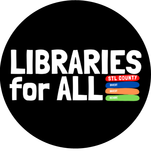 Libraries For All