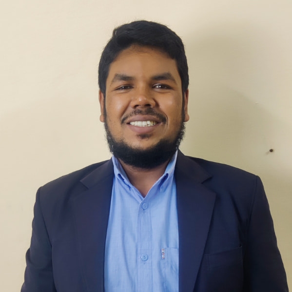 Aziz Murad English | Chittagong