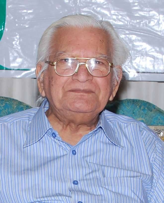 Humayun Riaz