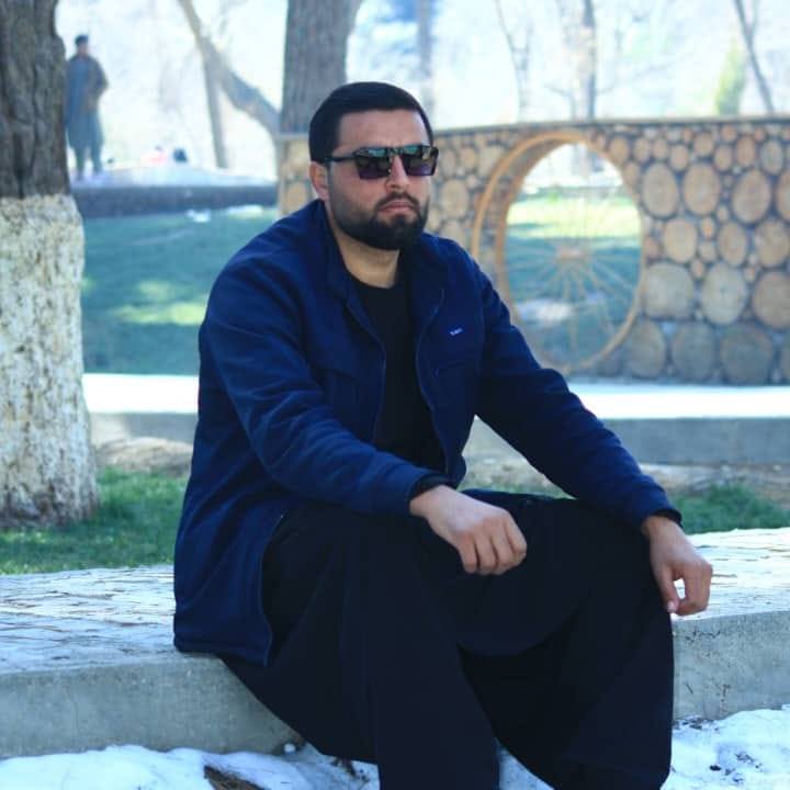 Sadat U lrahman | Kabul