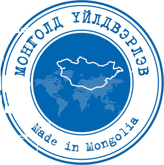 Made in Mongolia | Ulaanbaatar
