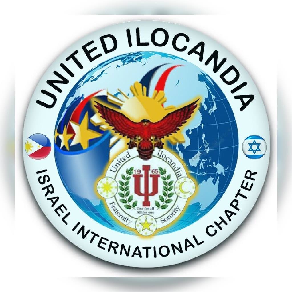 United Ilocandia Fraternity/Sorority 