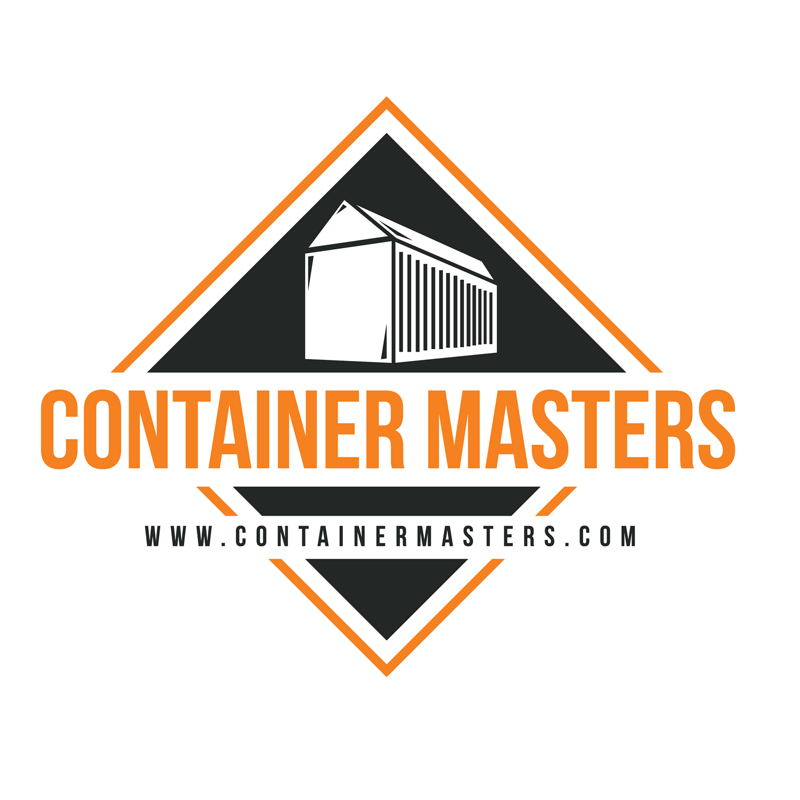Container - Season one of reality tv show Container Masters is now ...