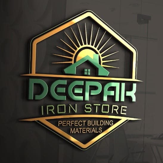 Deepak Iron Store | Vijaipur