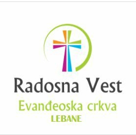 Evandjeoska crkva "Radosna Vest"Lebane