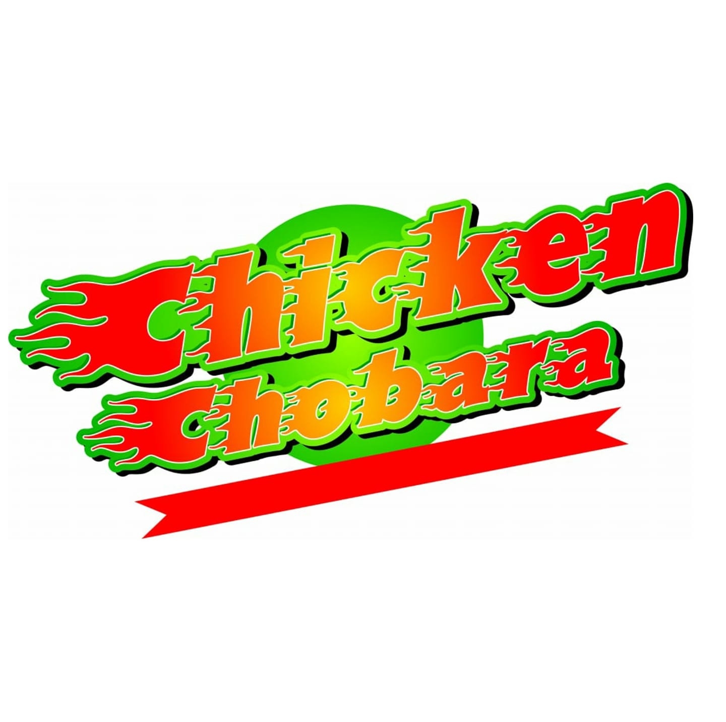Chicken chobara
