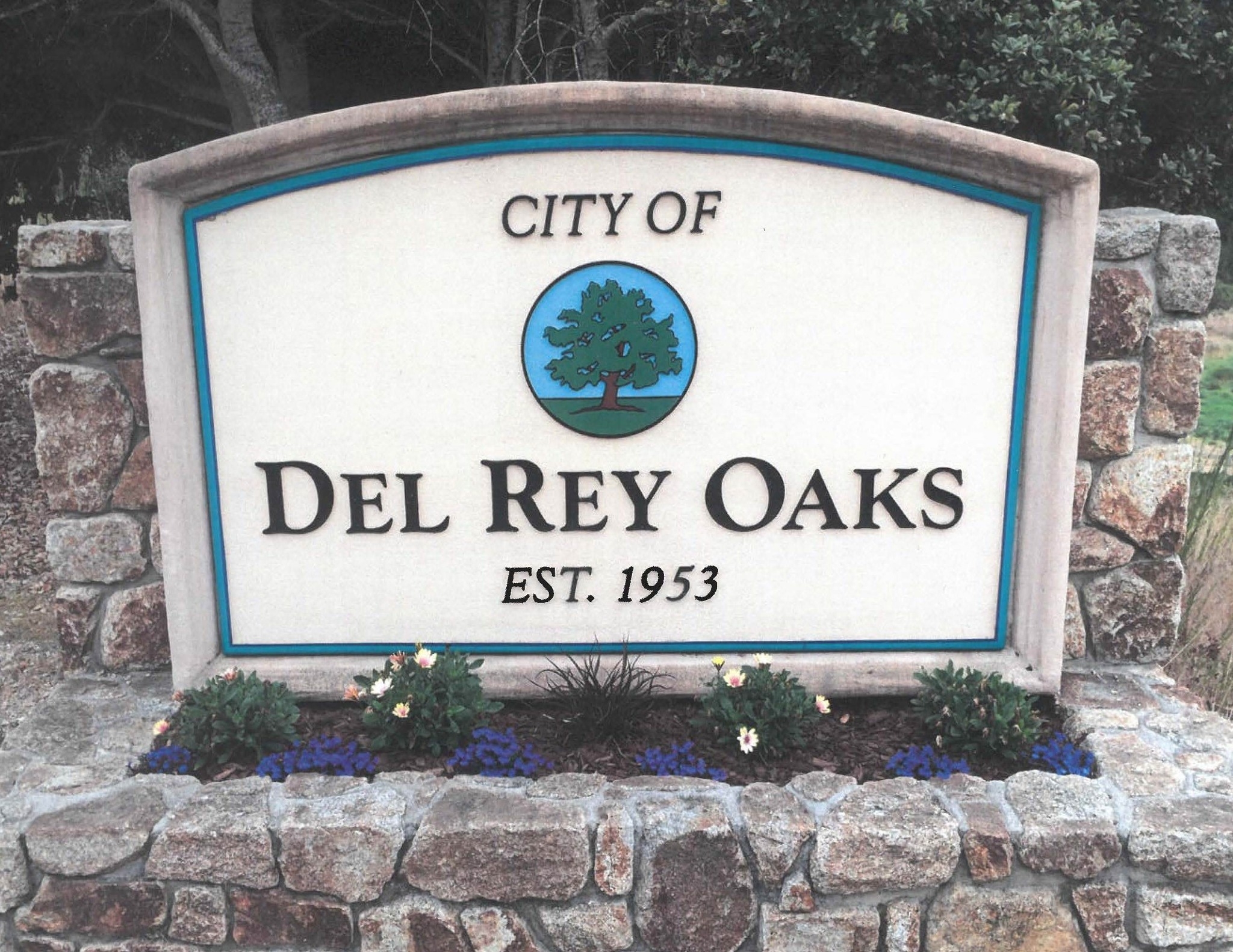 City of Del Rey Oaks | Del Rey Oaks CA