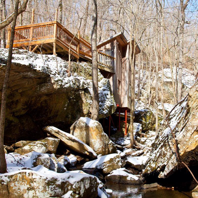 Longbow Resort | Prim AR