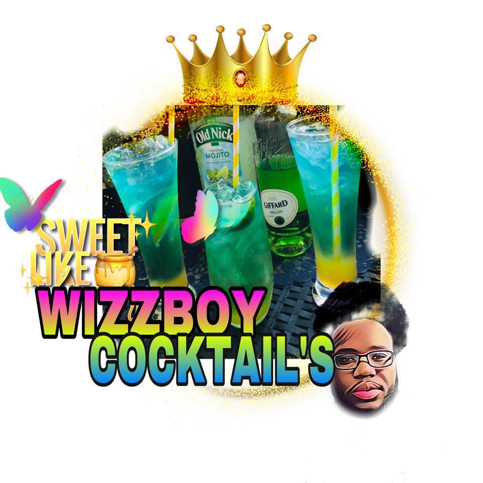 Wizzboy Cocktail’s