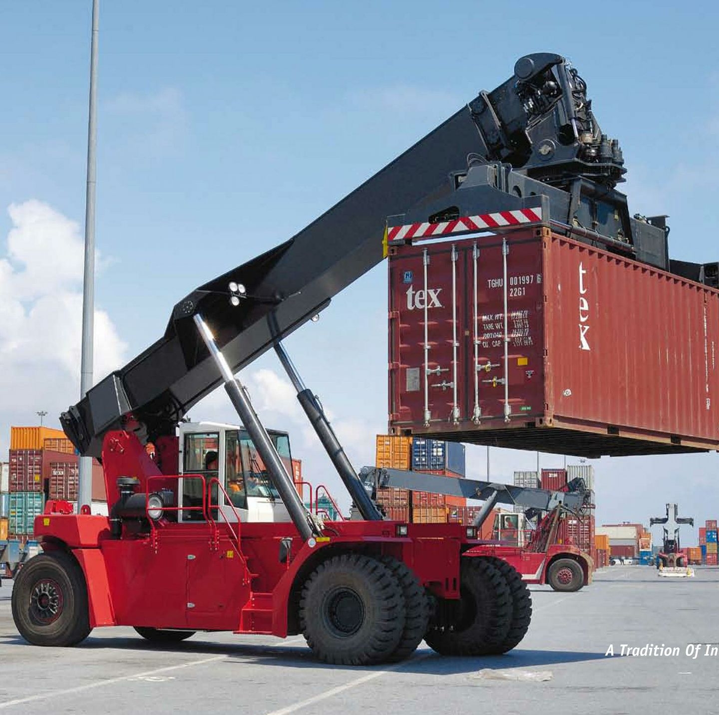 Dịch Vụ Cho Thuê Vỏ Container Giá Rẻ | Móng Cái