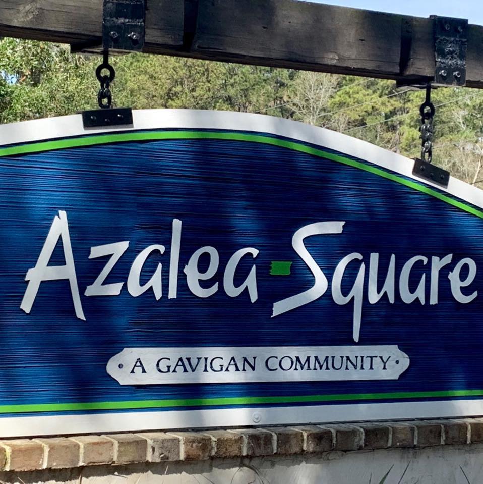 Azalea Square in Beaufort, SC | Beaufort SC