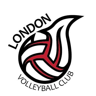 London Volleyball Club - LVC Fire | London ON