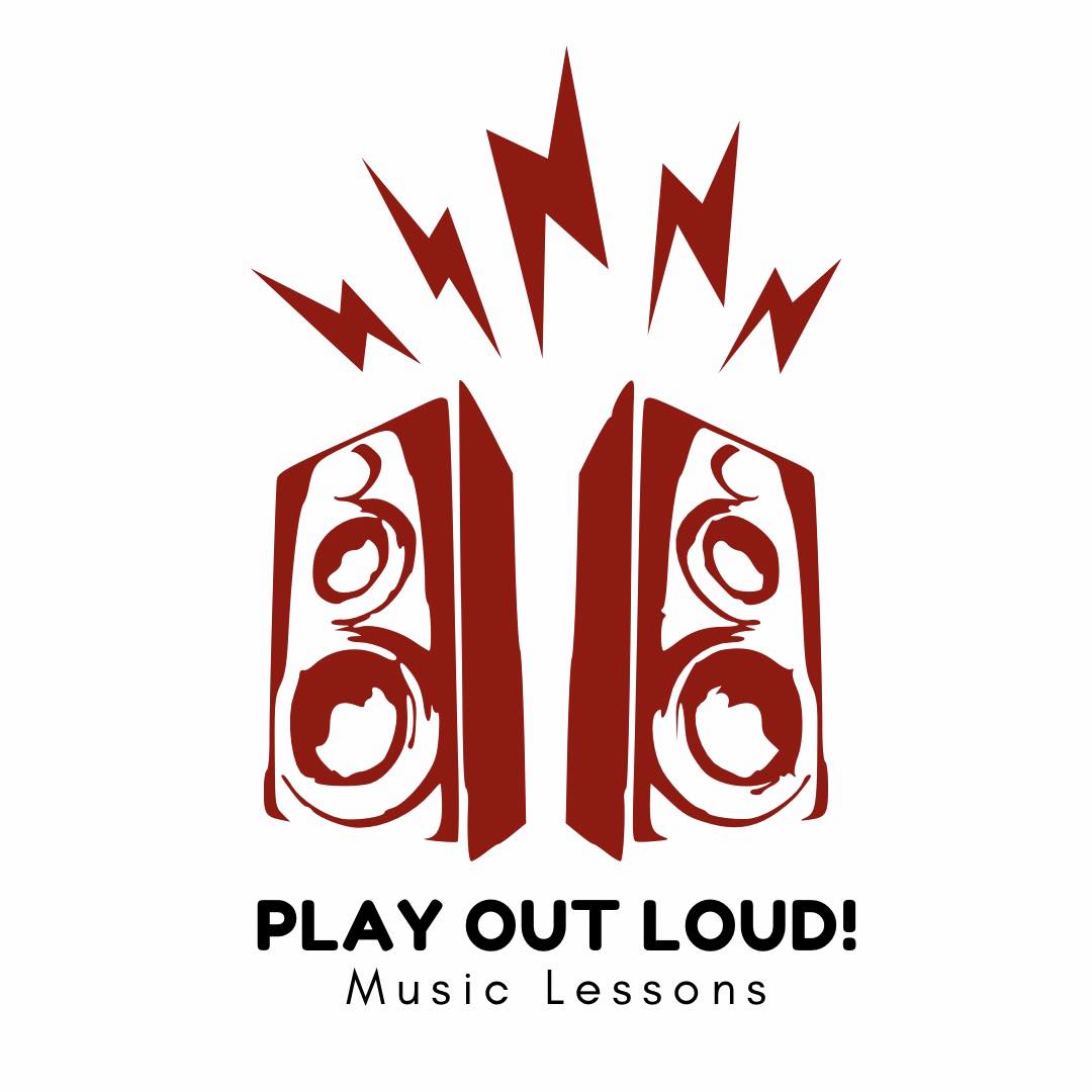 Play Out Loud Music Lessons
