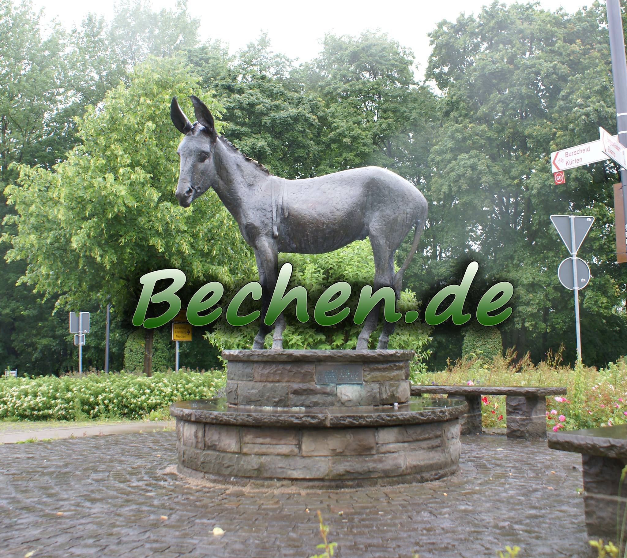 Bechen.de