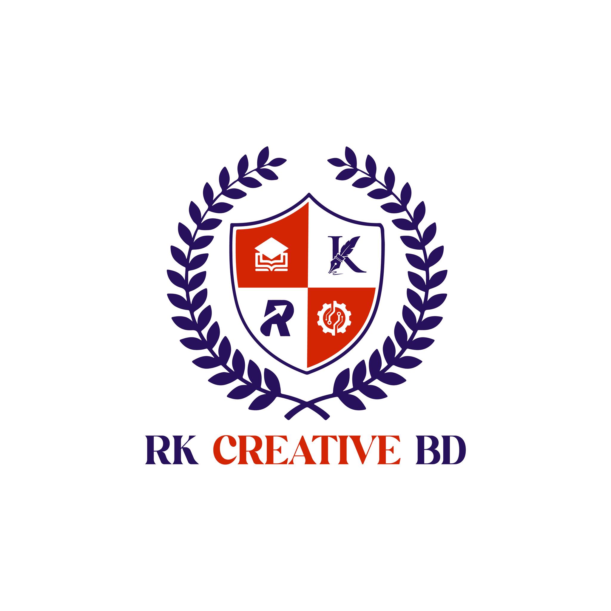 RK Creative bd