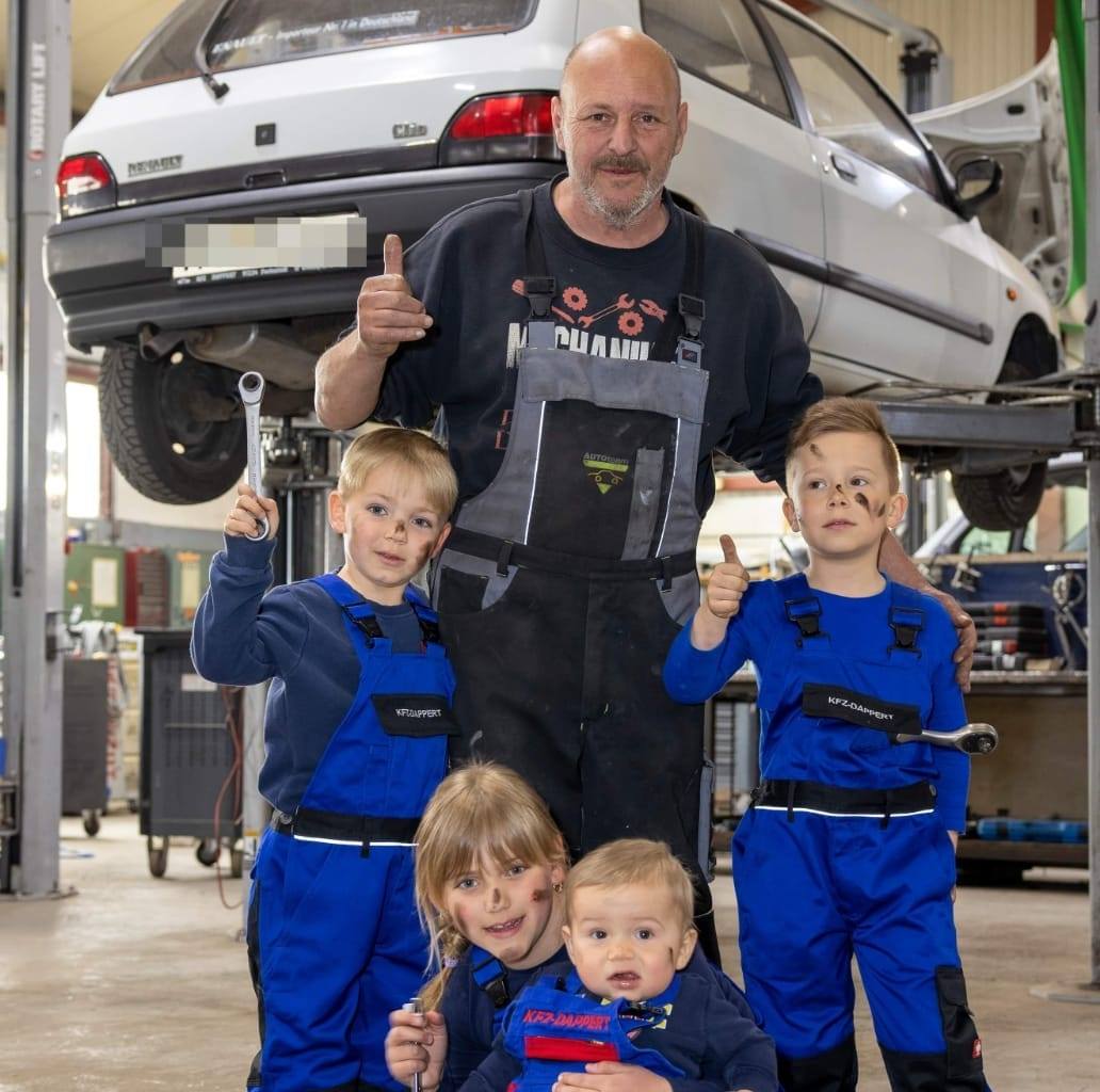 Oppermann-Racing | Mellensee