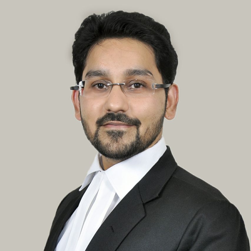 Rohit Gupta Adv for Add. Secretary - SBA