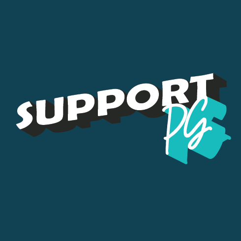 Support PG