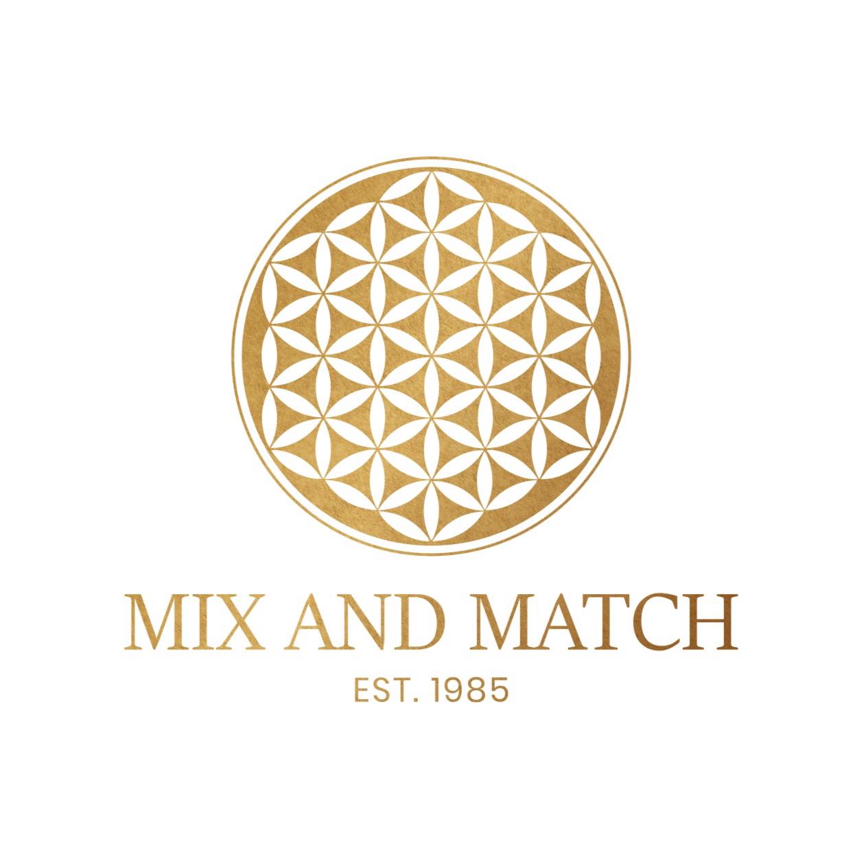 MIX AND MATCH (@mixandmatcheg) • Facebook