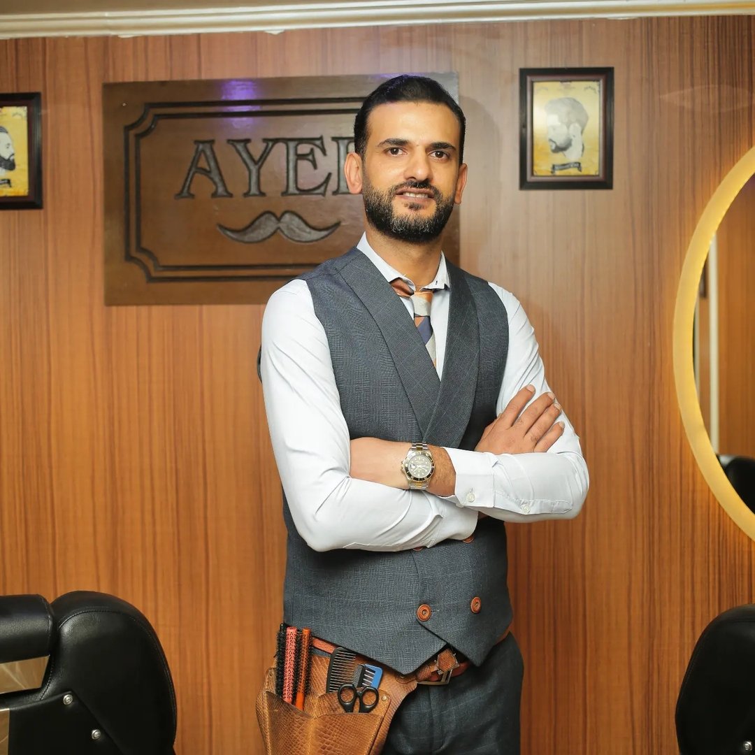 Ayee barbershop | Ismailia