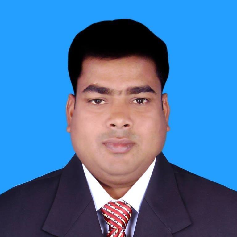 Md. Sohel Rana